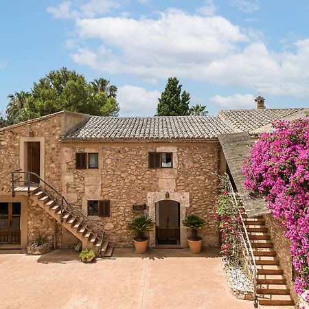 Finca Es Torrent กัมโปส ภายนอก รูปภาพ