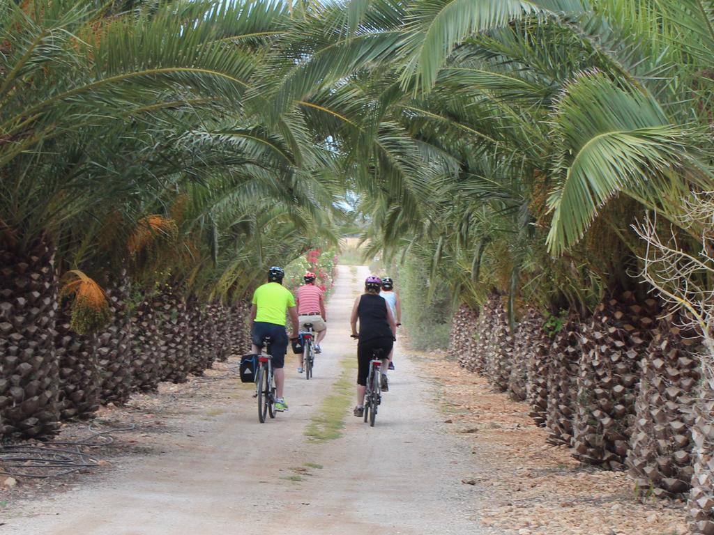 Finca Es Torrent กัมโปส ภายนอก รูปภาพ