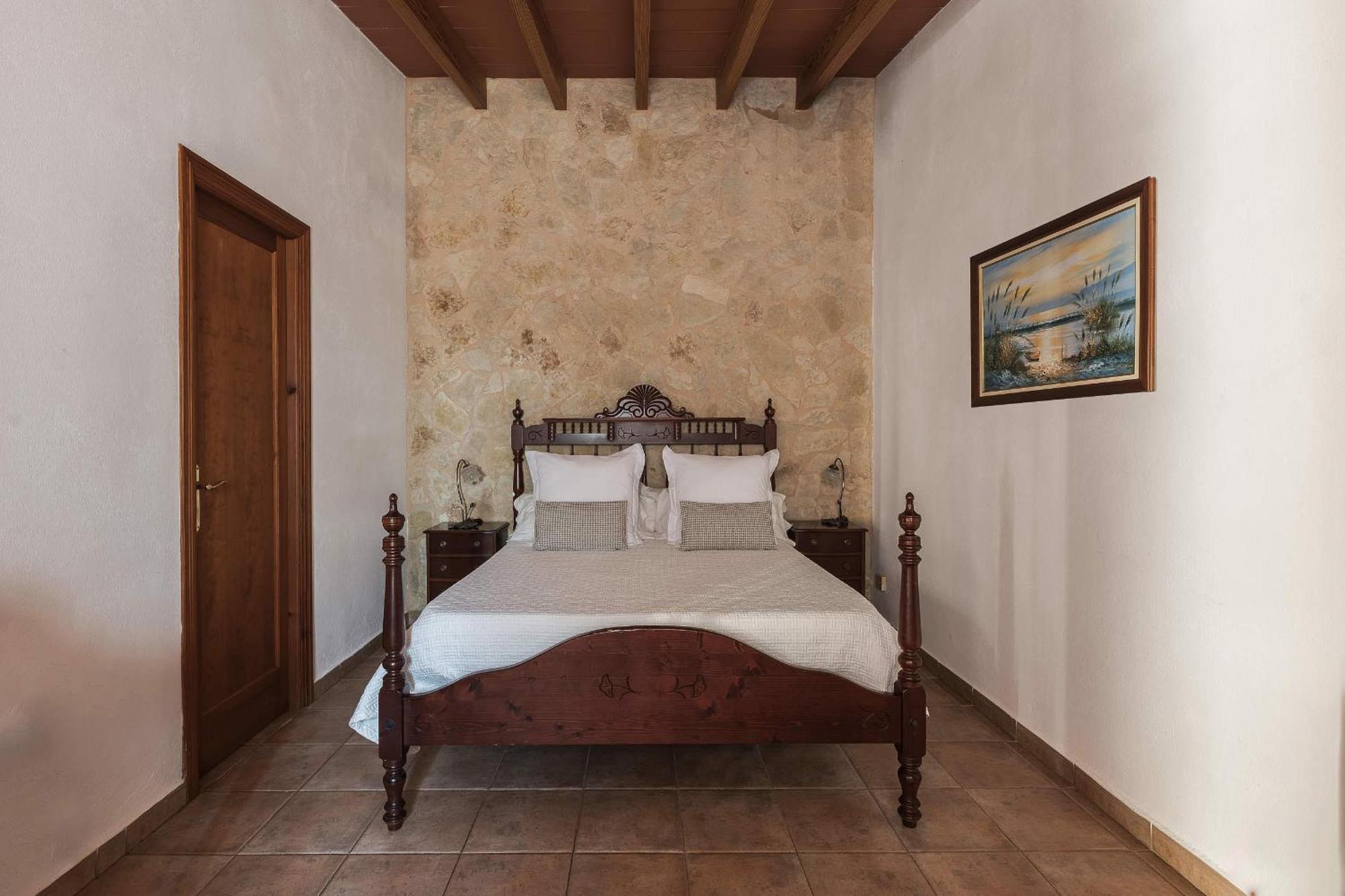 Finca Es Torrent กัมโปส ภายนอก รูปภาพ