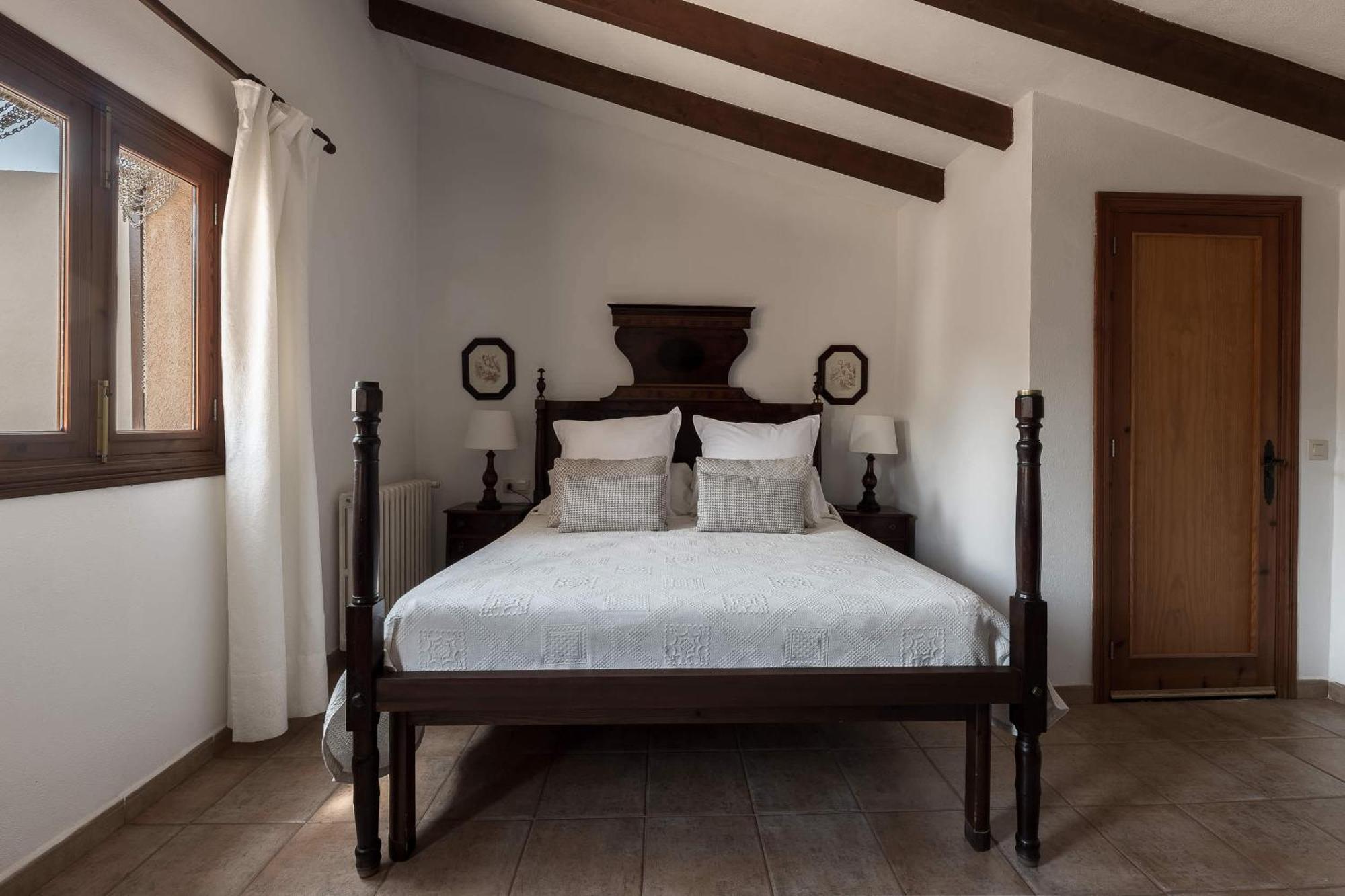 Finca Es Torrent กัมโปส ภายนอก รูปภาพ
